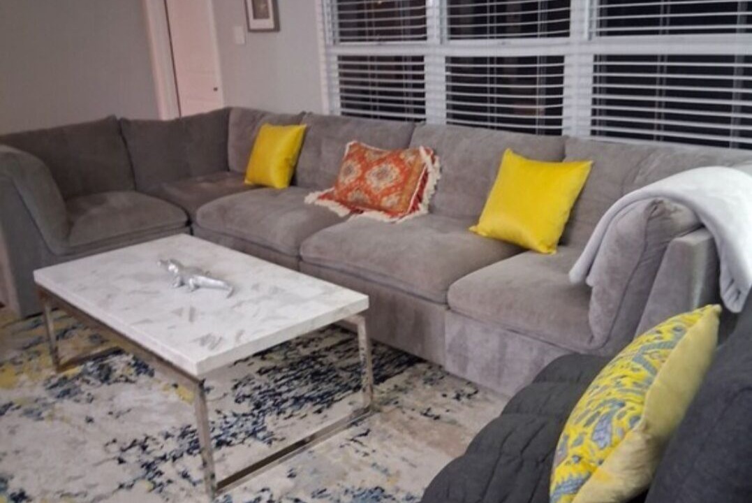 Photo of Livingroom in Naples