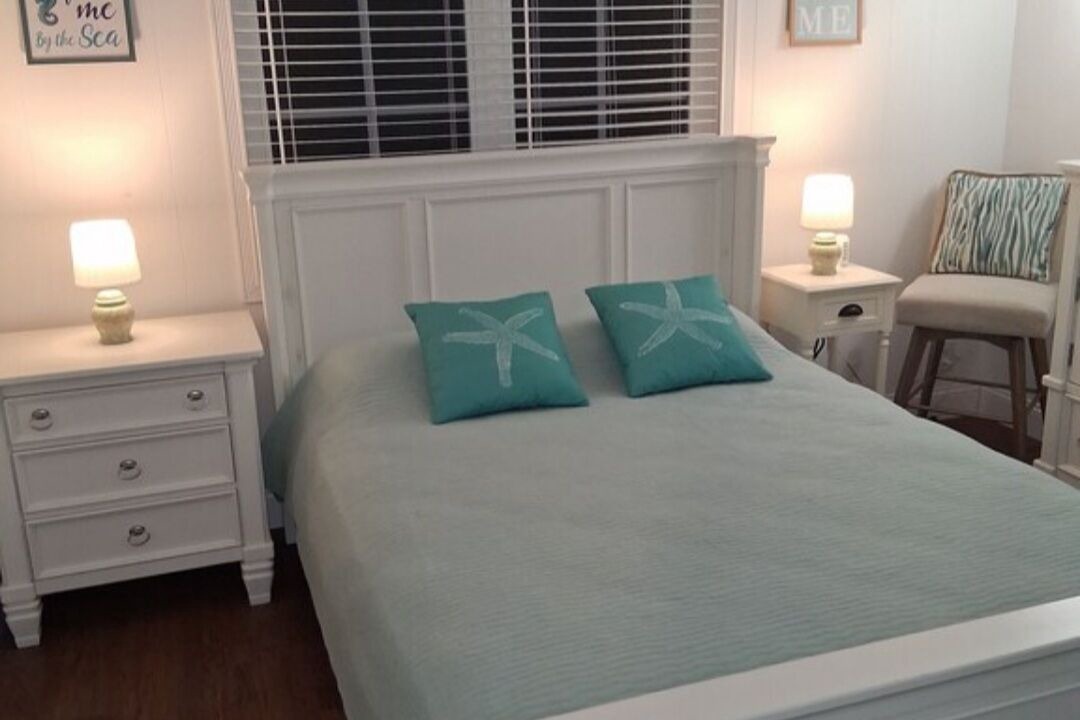 Photo of Bedroom in Naples