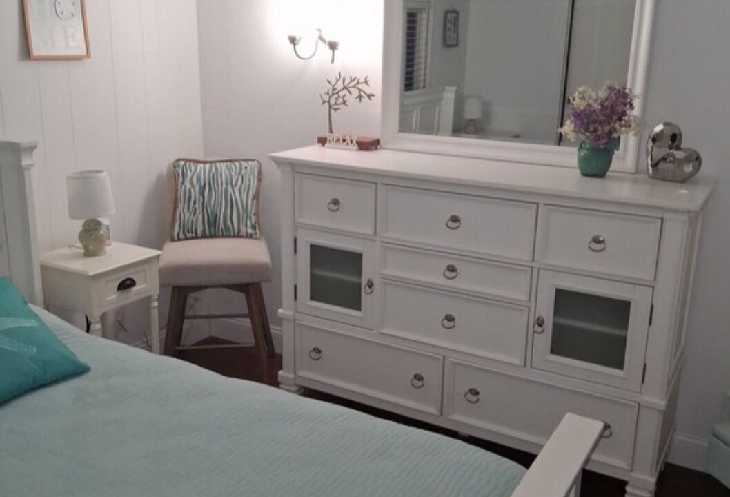 Photo of Bedroom in Naples