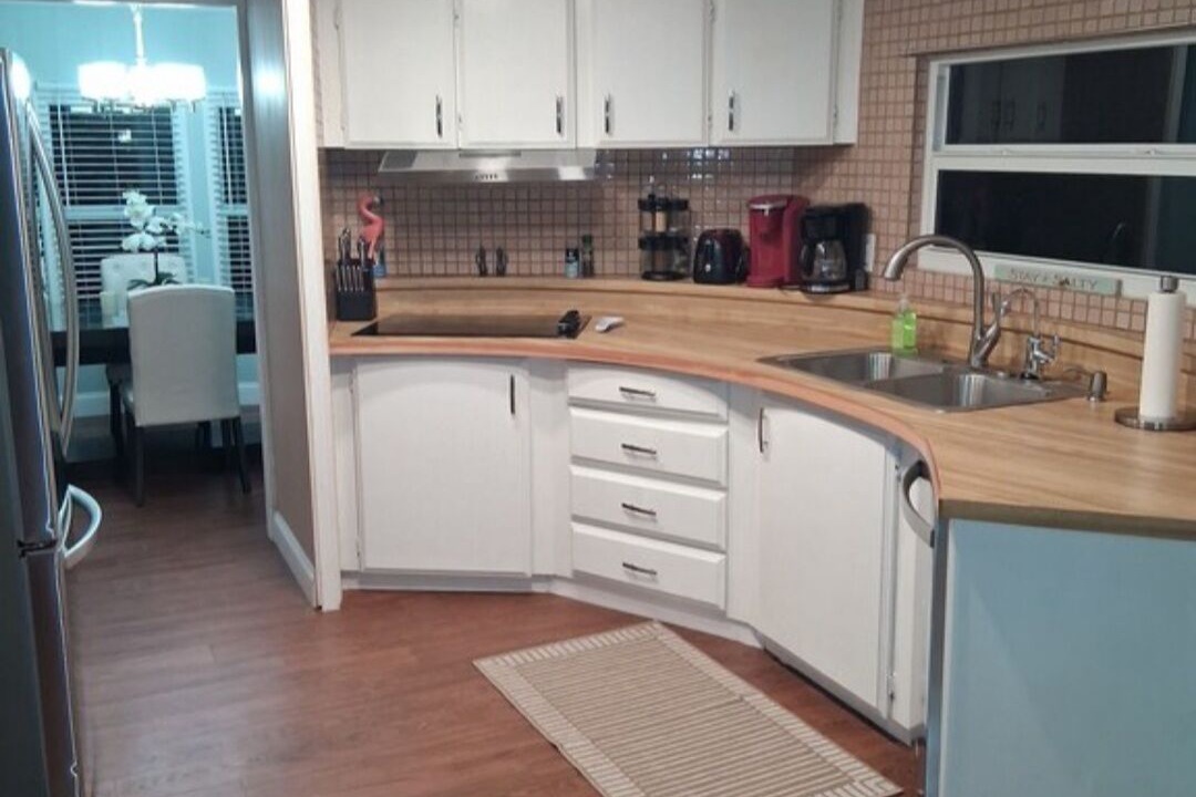 Photo of Kitchen in Naples