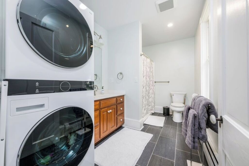 Photo of Bathroom in Catawissa