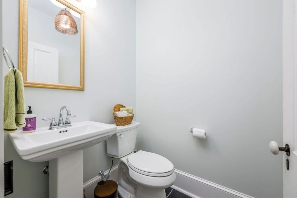 Photo of Bathroom in Catawissa