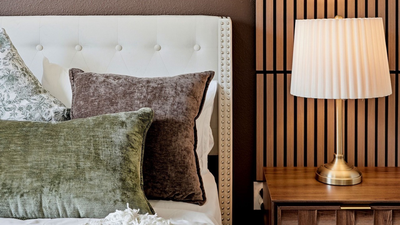 Photo of Bedroom in Courier City - Oscawana