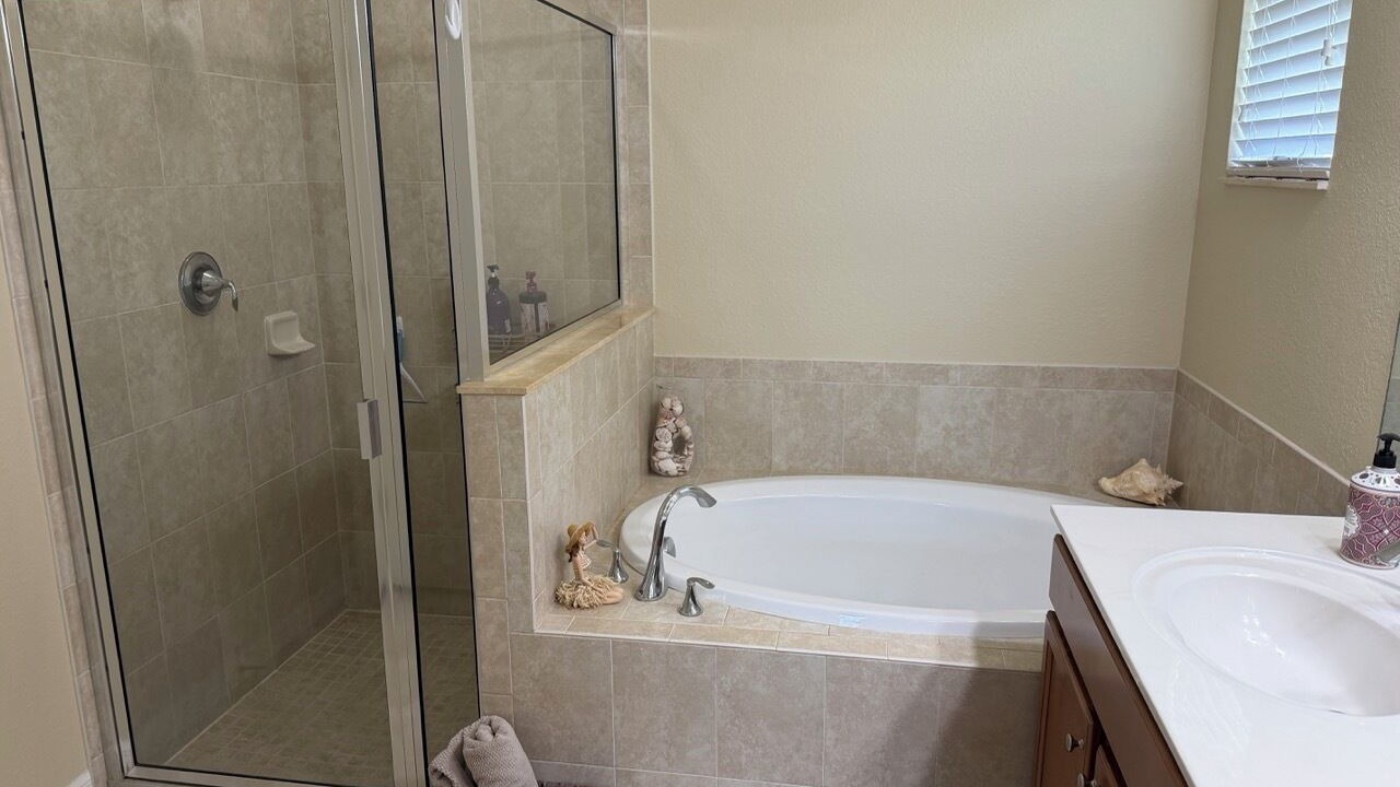 Photo of Bathroom in Gran Paradiso