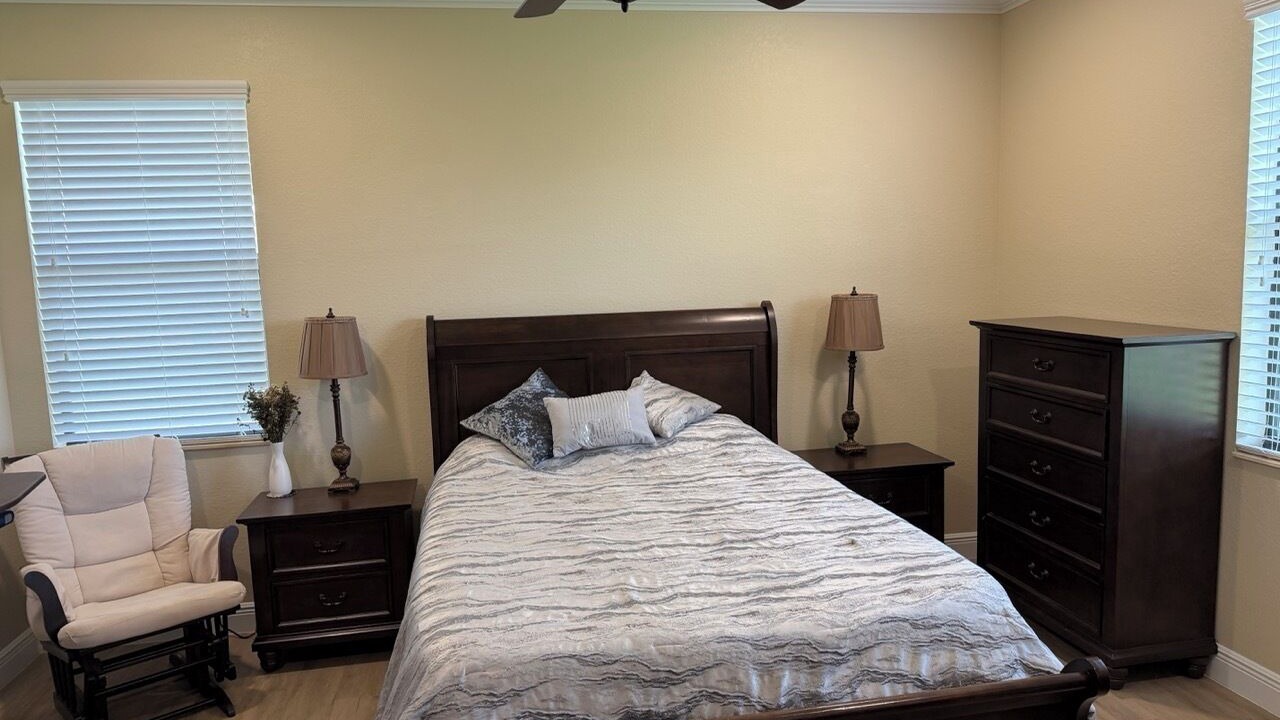 Photo of Bedroom in Gran Paradiso