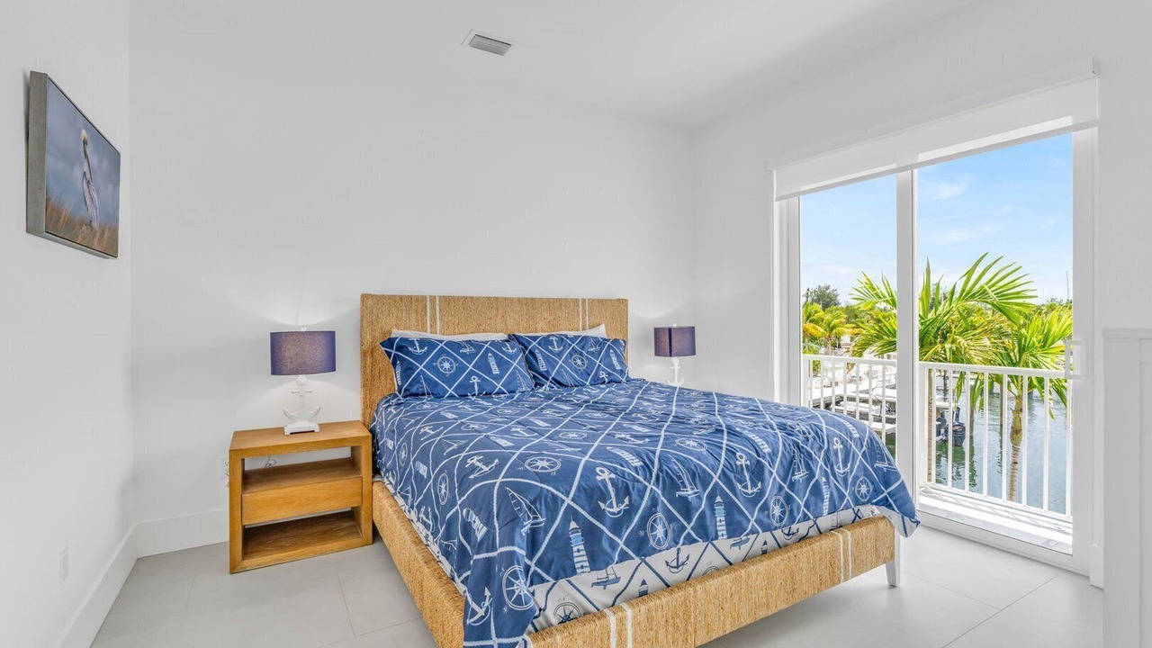 Photo of Bedroom in Marathon
