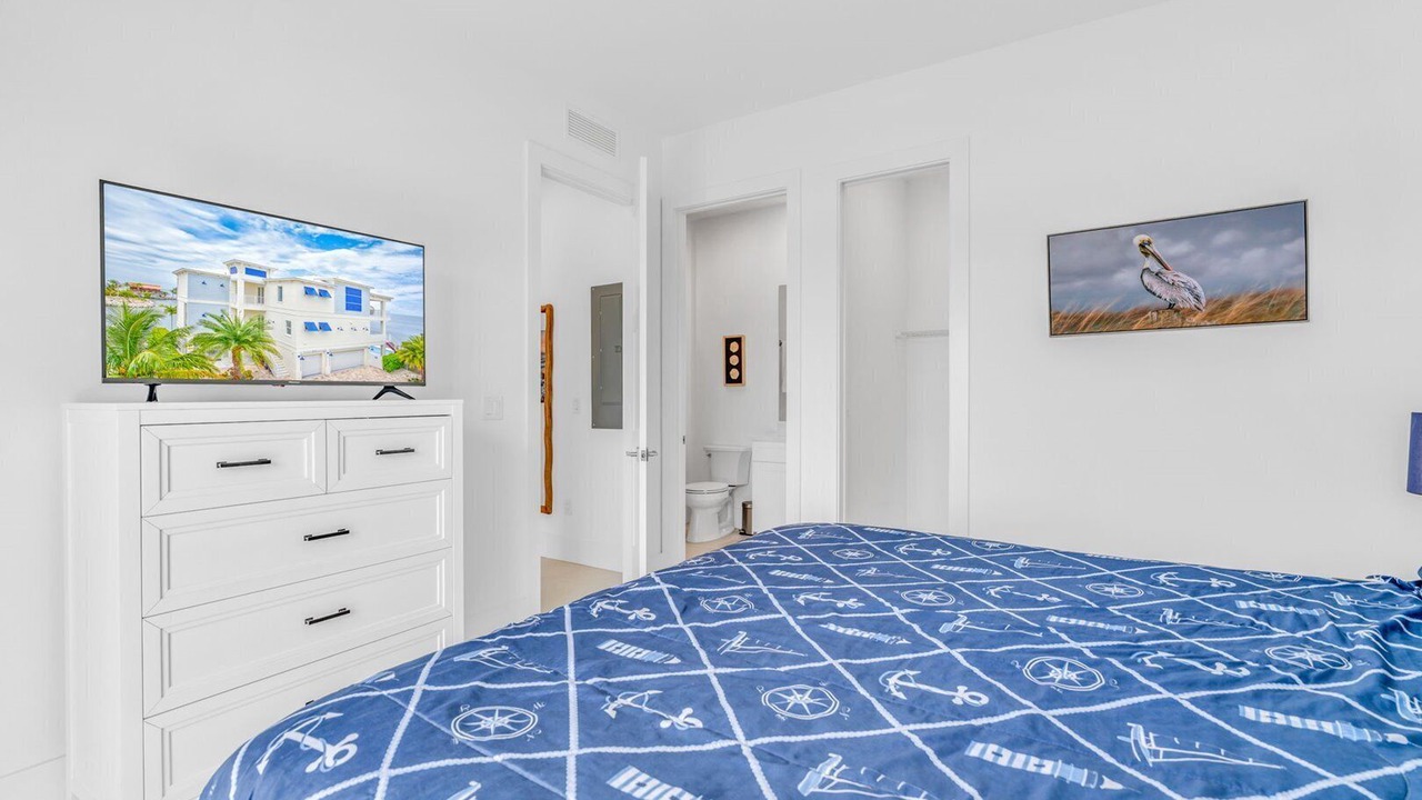 Photo of Bedroom in Marathon
