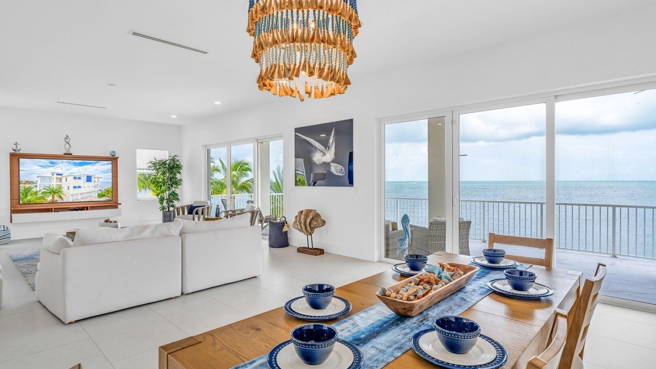 Photo of Livingroom in Marathon