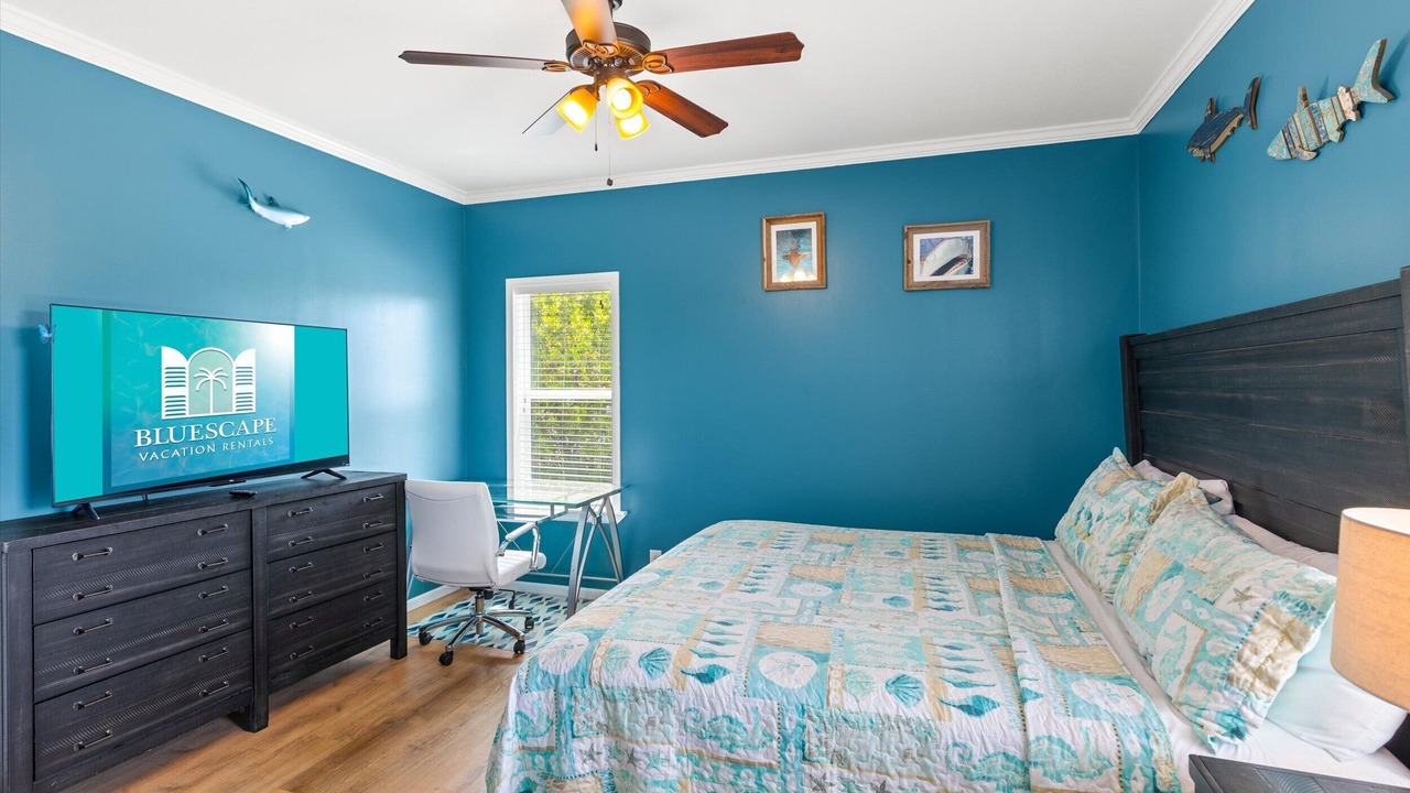 Photo of Bedroom in Ramrod Key