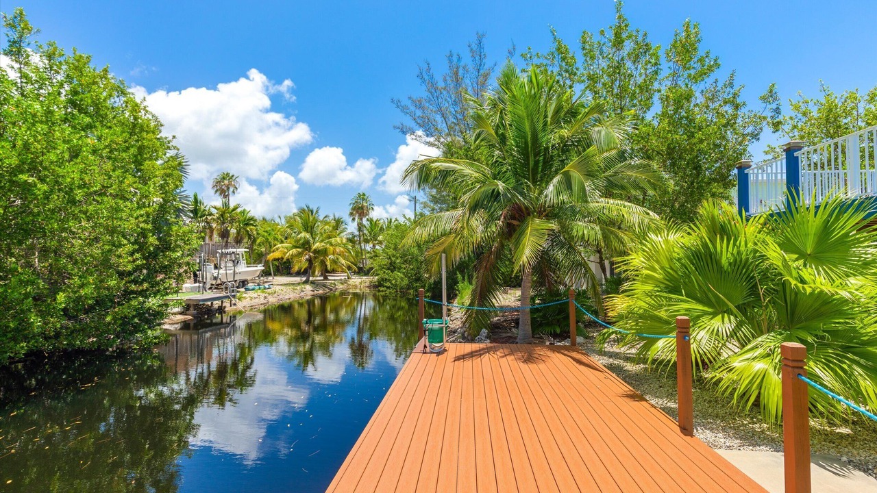 Photo of Outdoor in Ramrod Key