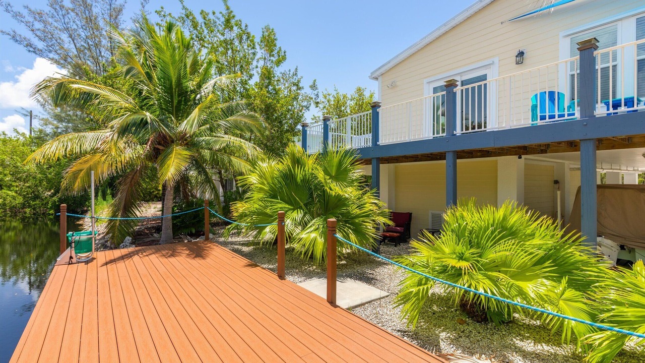 Photo of Outdoor in Ramrod Key