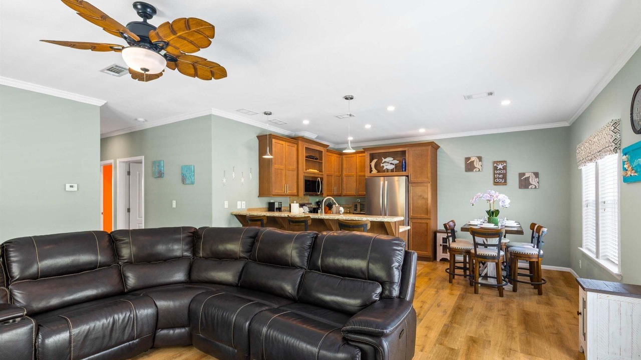 Photo of Livingroom in Ramrod Key