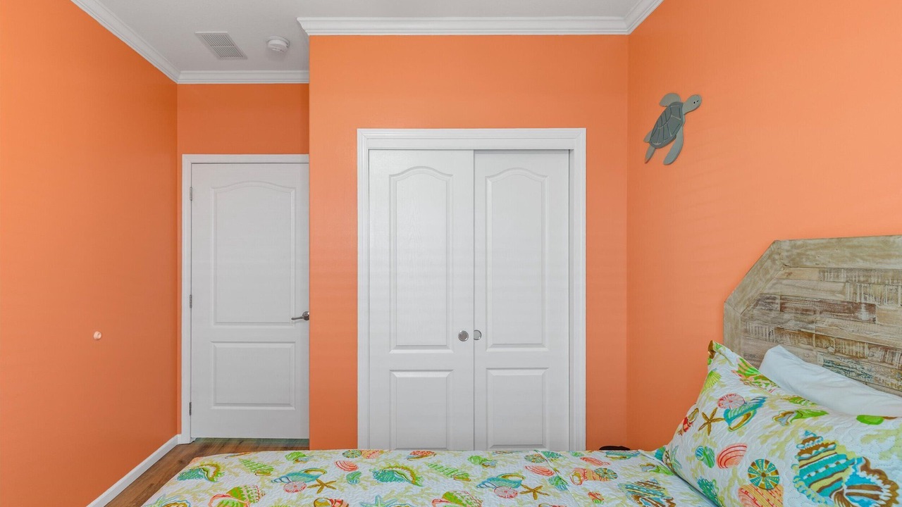 Photo of Bedroom in Ramrod Key