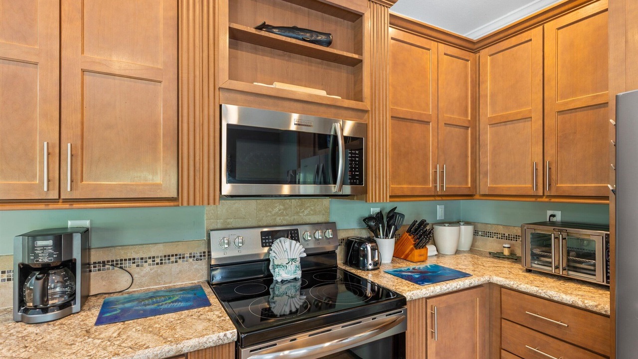 Photo of Kitchen in Ramrod Key