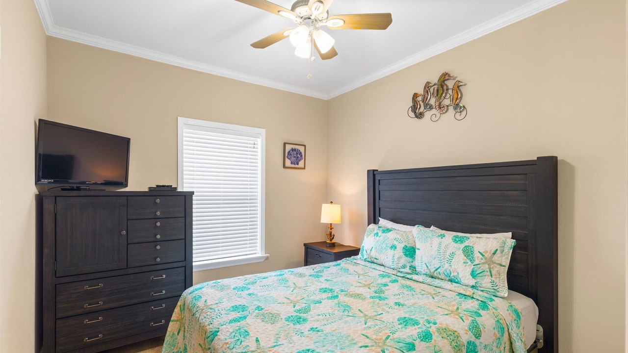 Photo of Bedroom in Ramrod Key