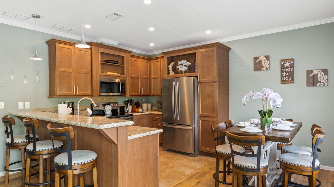 Photo of Kitchen in Ramrod Key