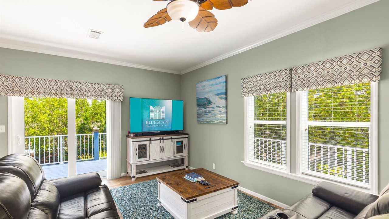 Photo of Livingroom in Ramrod Key