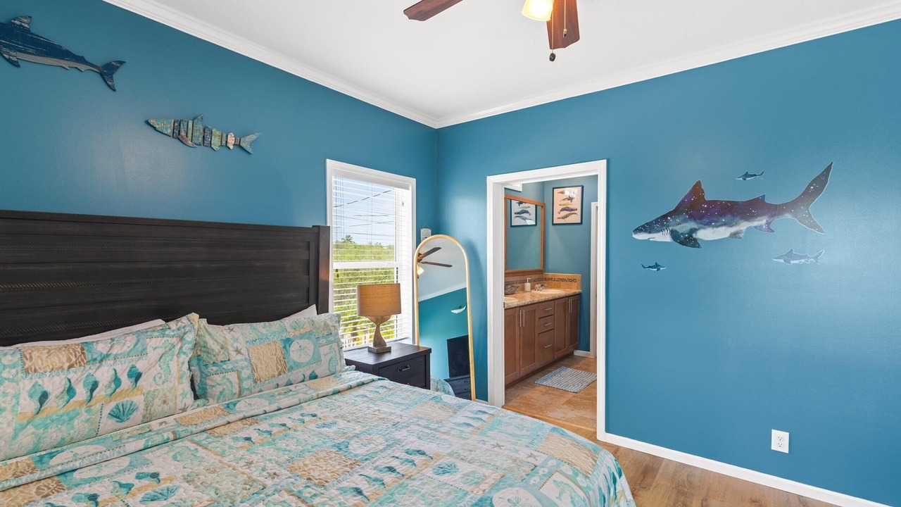 Photo of Bedroom in Ramrod Key