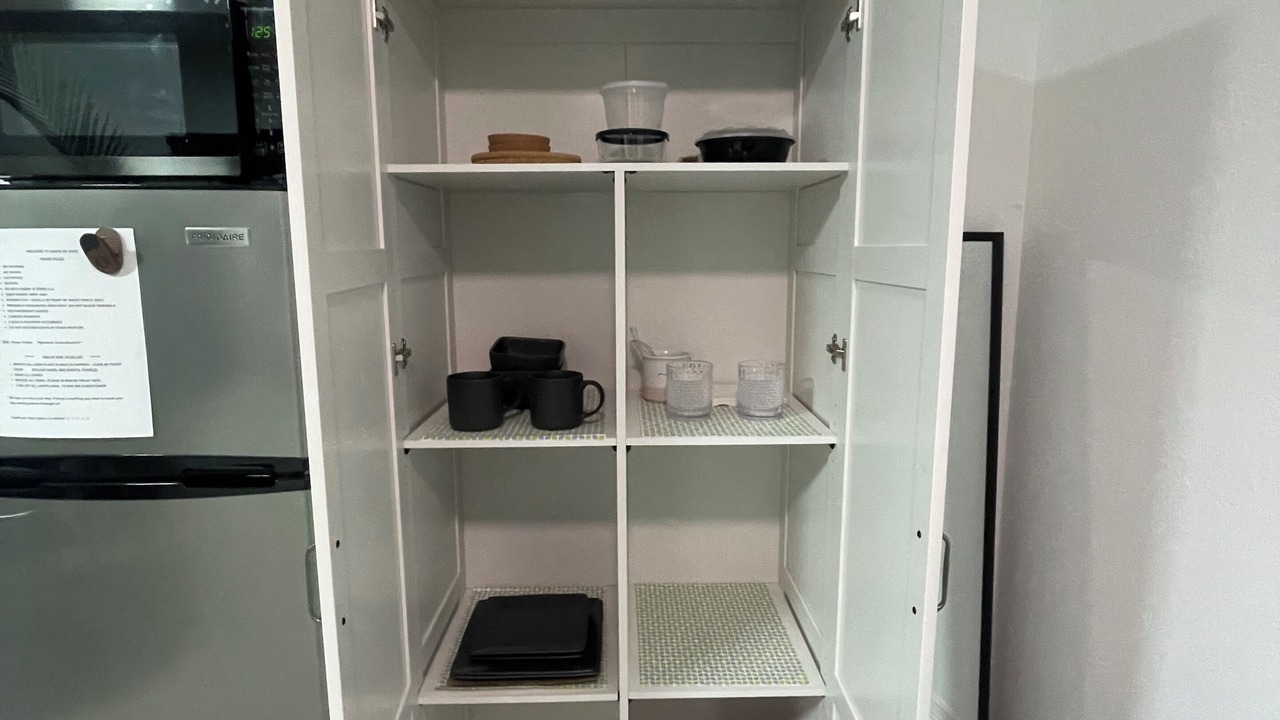 Photo of Kitchen in Town N County Park