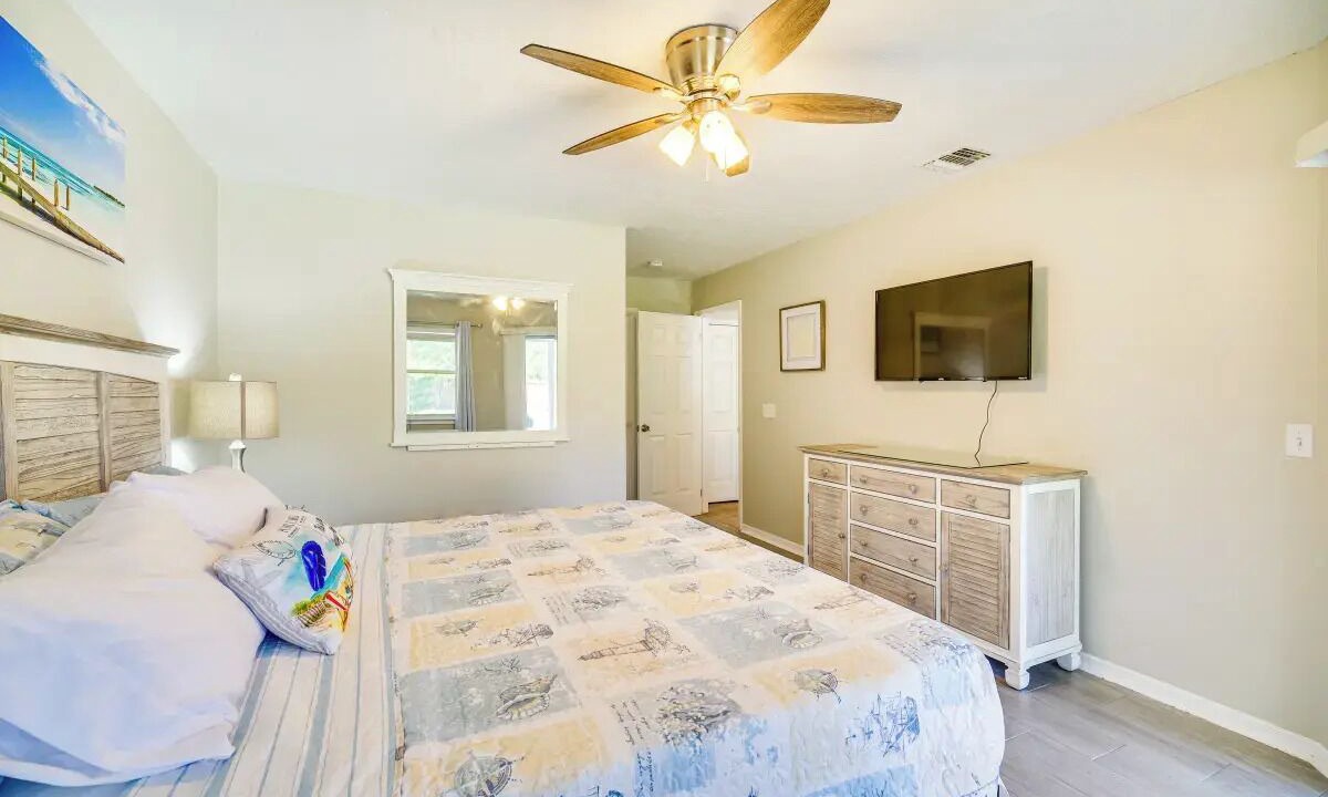 Photo of Bedroom in Melbourne