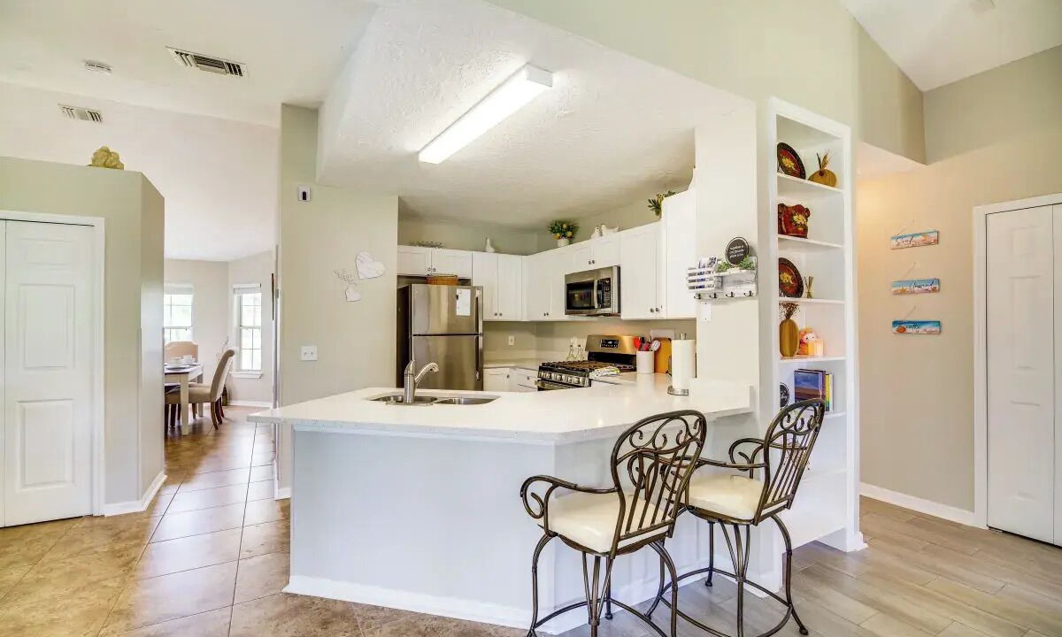Photo of Kitchen in Melbourne