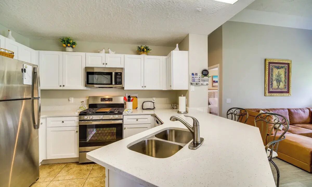 Photo of Kitchen in Melbourne