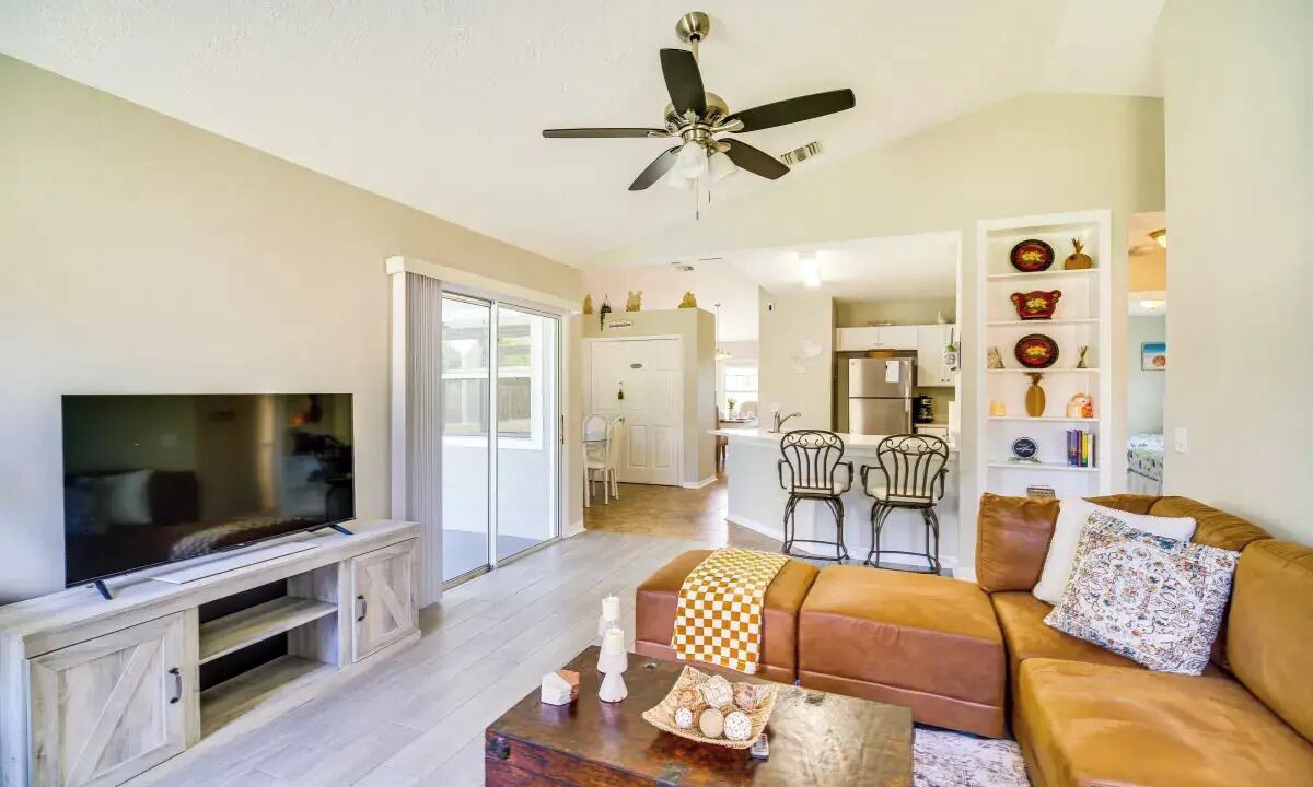 Photo of Livingroom in Melbourne