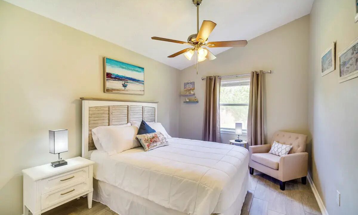 Photo of Bedroom in Melbourne