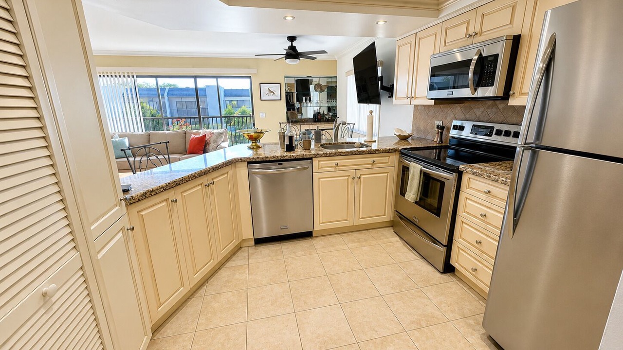 Photo of Kitchen in Jupiter