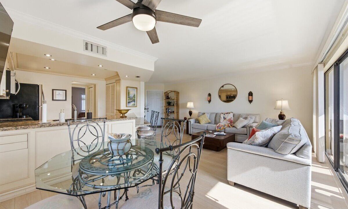 Photo of Livingroom in Jupiter