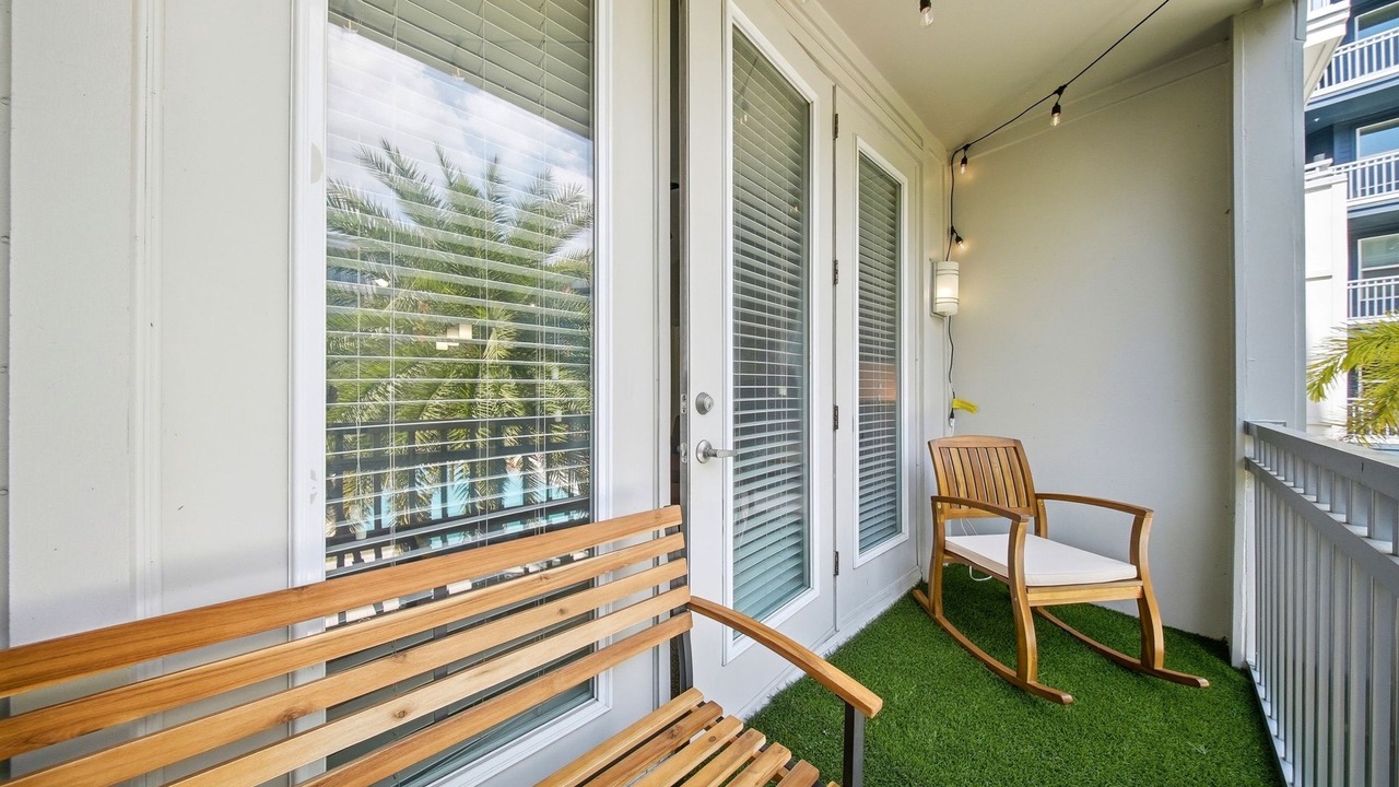 Photo of Outdoor in Courier City - Oscawana