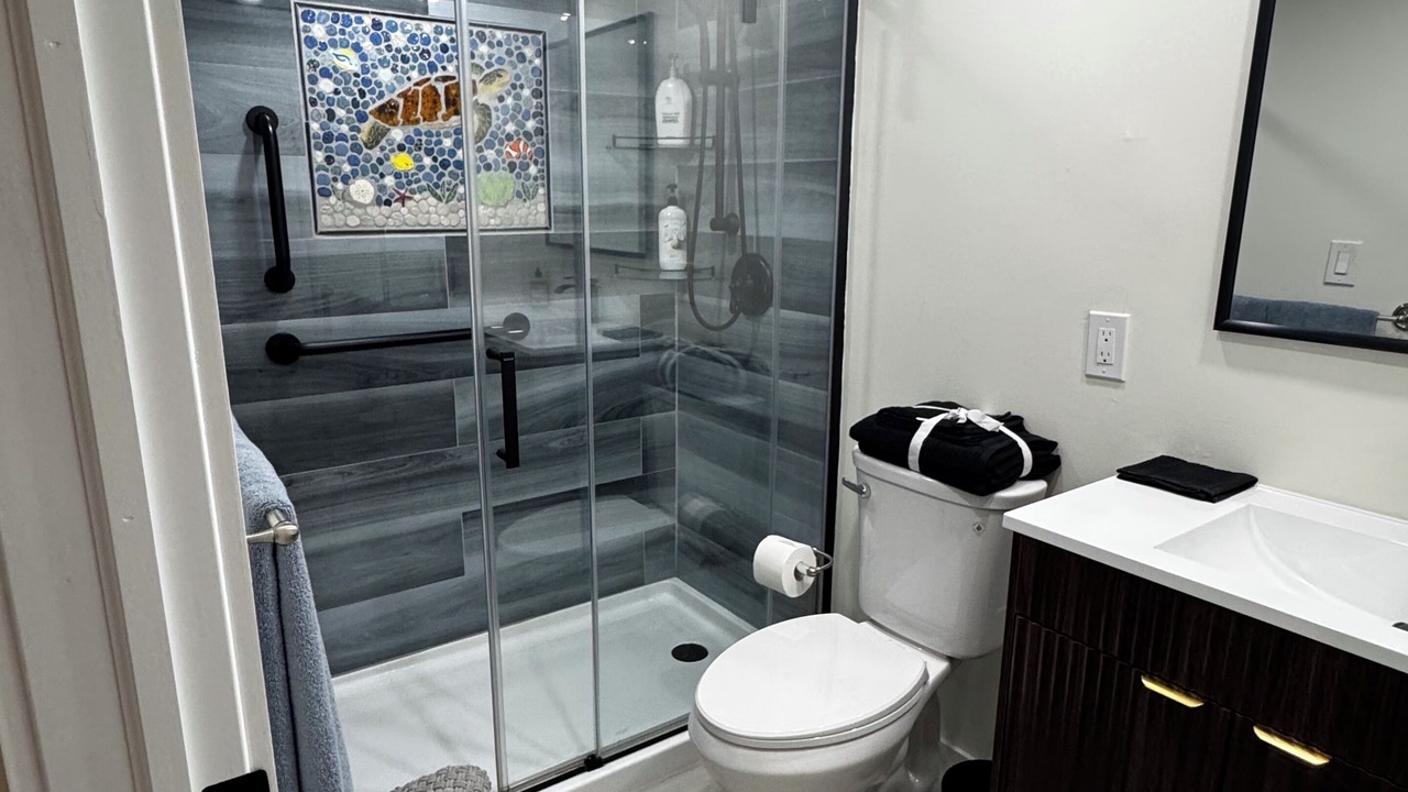 Photo of Bathroom in Clewiston