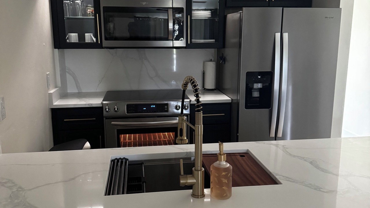 Photo of Kitchen in Clewiston