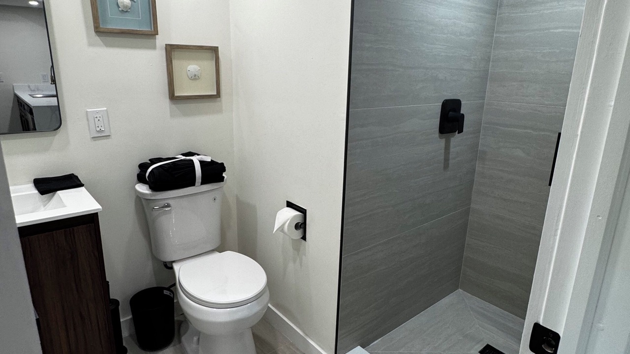 Photo of Bathroom in Clewiston