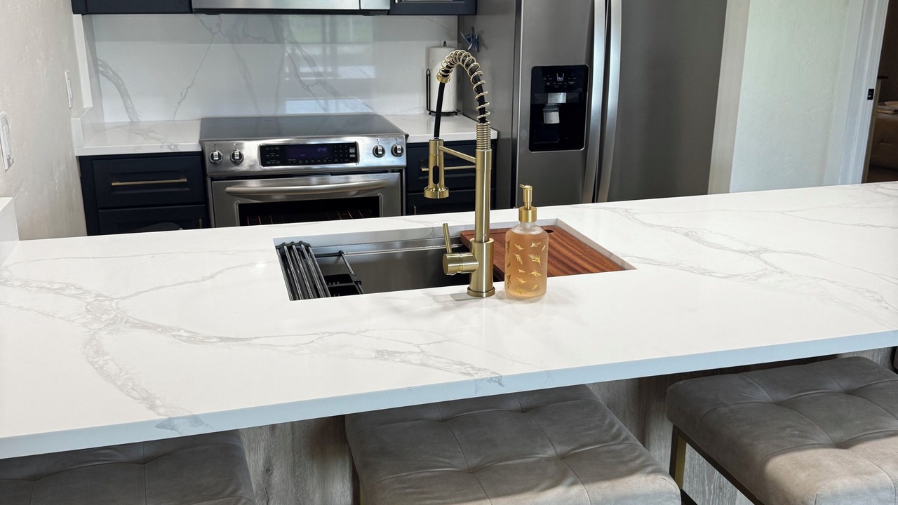 Photo of Kitchen in Clewiston