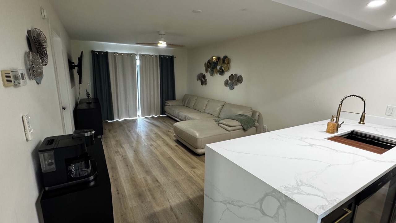 Photo of Livingroom in Clewiston