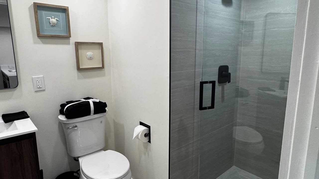 Photo of Bathroom in Clewiston