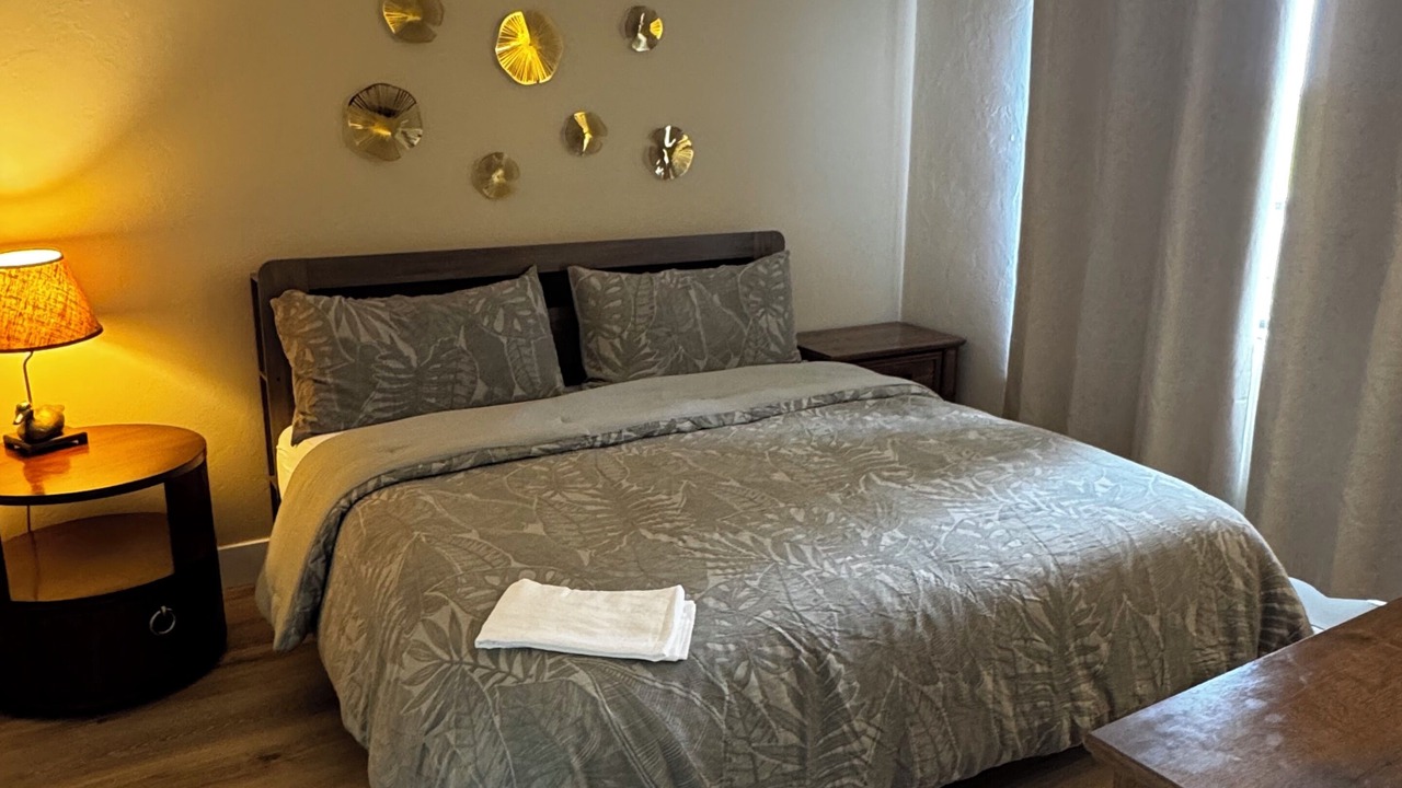 Photo of Bedroom in Clewiston