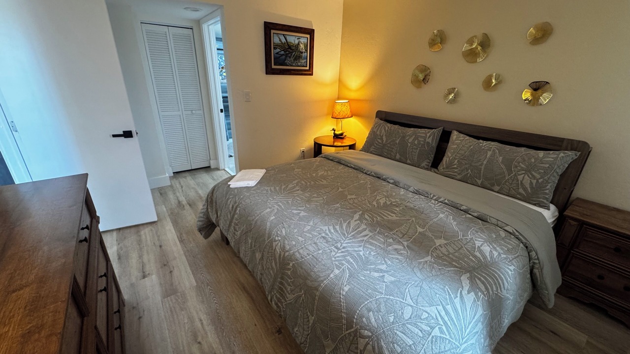 Photo of Bedroom in Clewiston