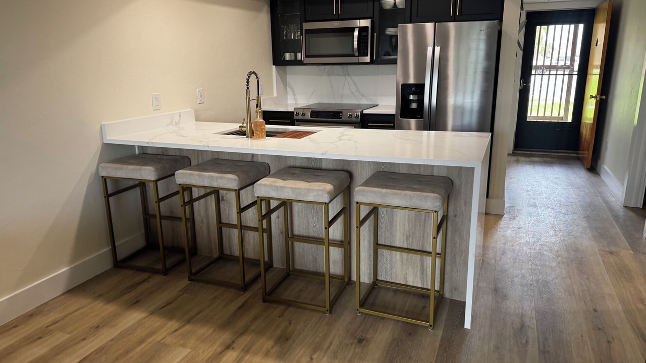 Photo of Kitchen in Clewiston
