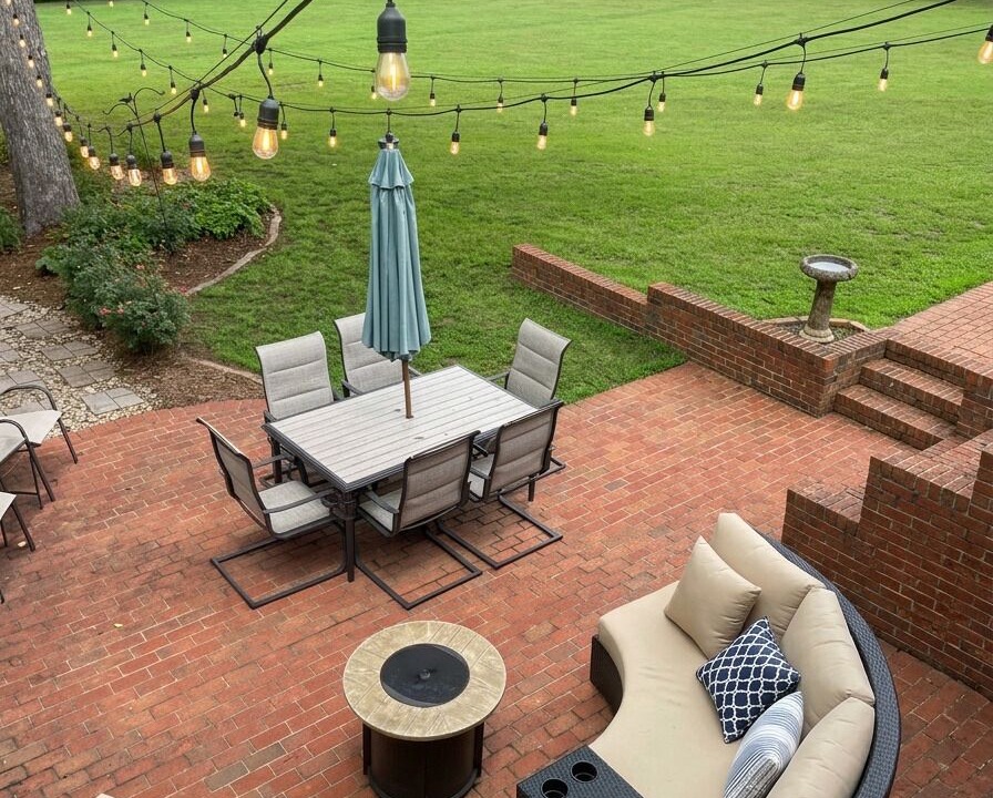 Photo of Outdoor in Greer