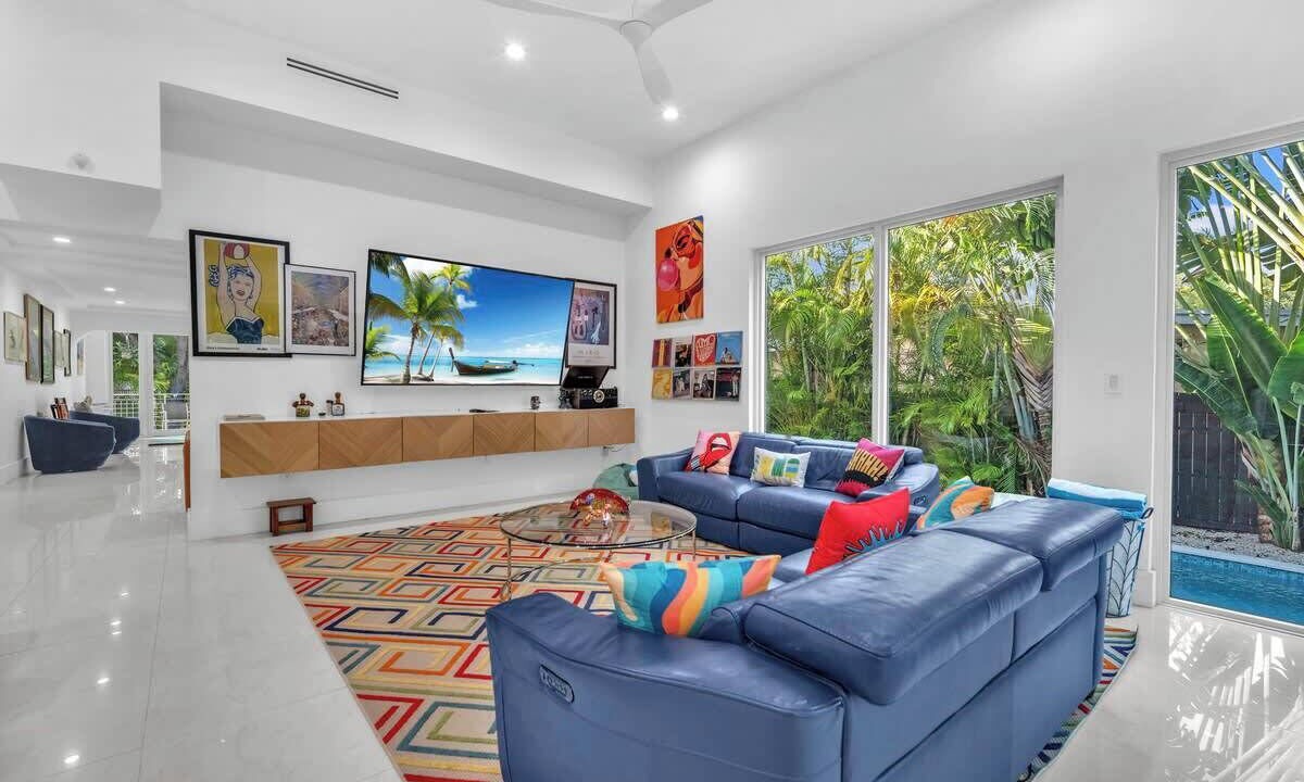 Photo of Outdoor in Northeast Coconut Grove