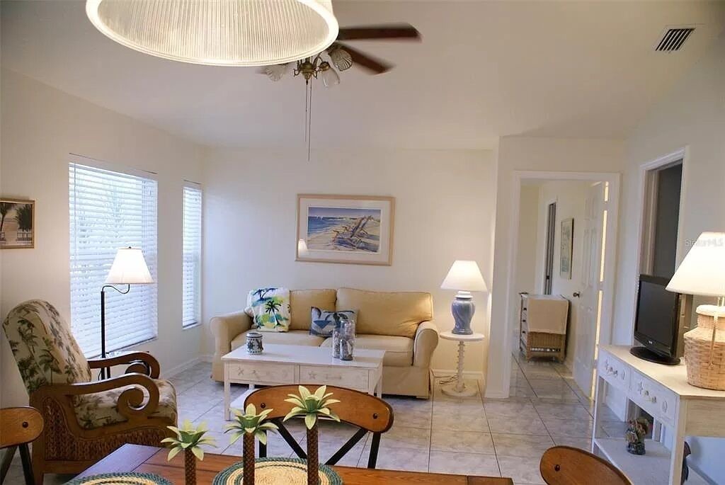 Photo of Livingroom in Pebble Beach