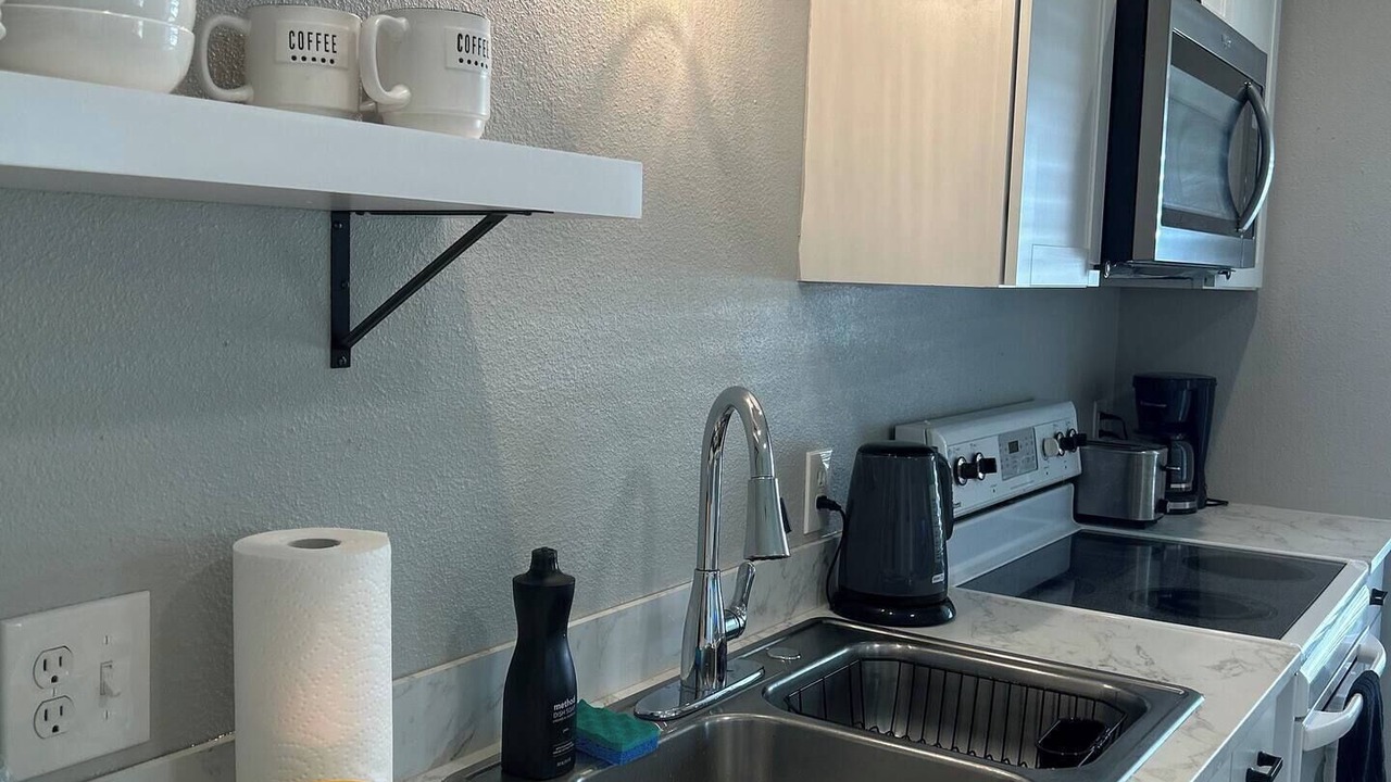 Photo of Kitchen in Pebble Beach
