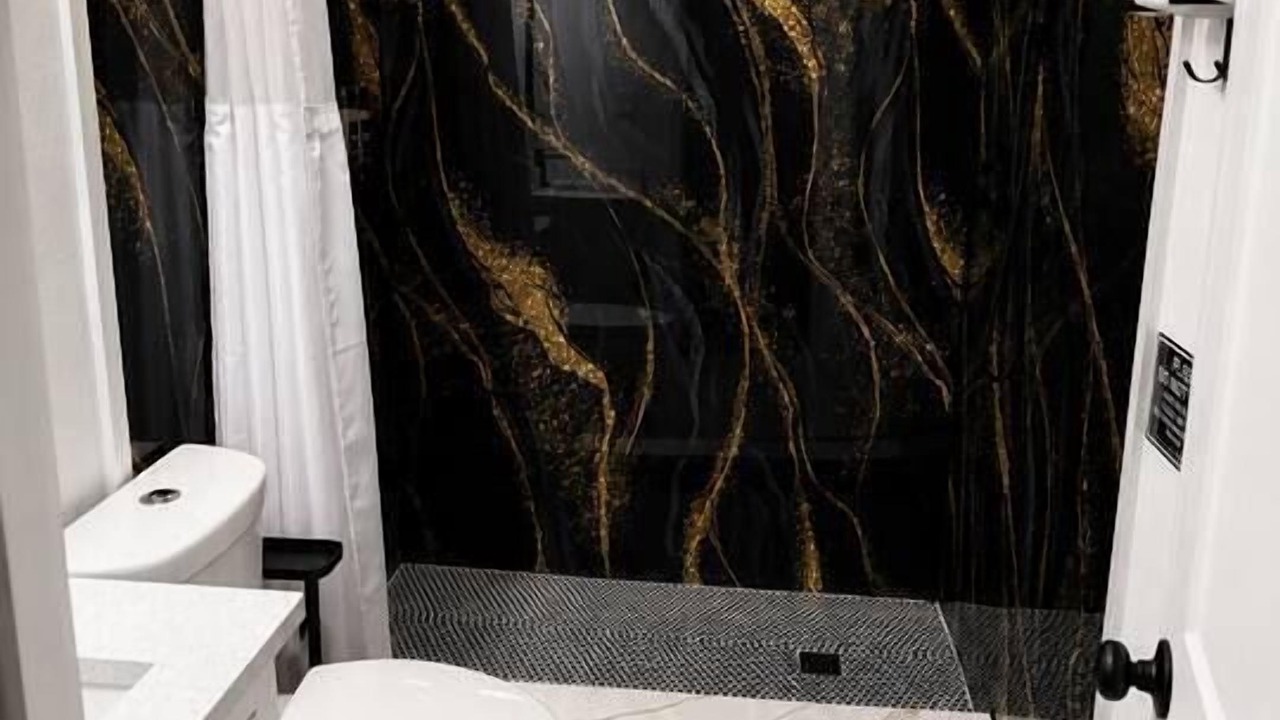 Photo of Bathroom in Greater Palm River Point CDC