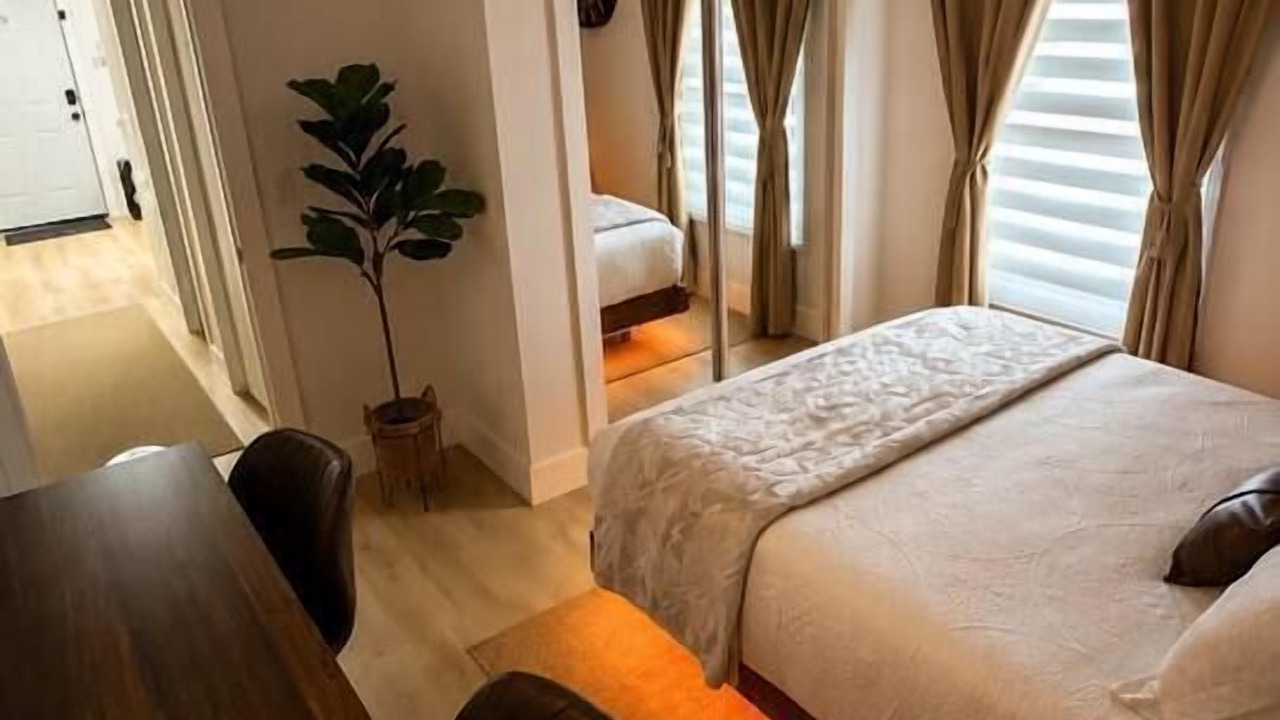 Photo of Bedroom in Greater Palm River Point CDC
