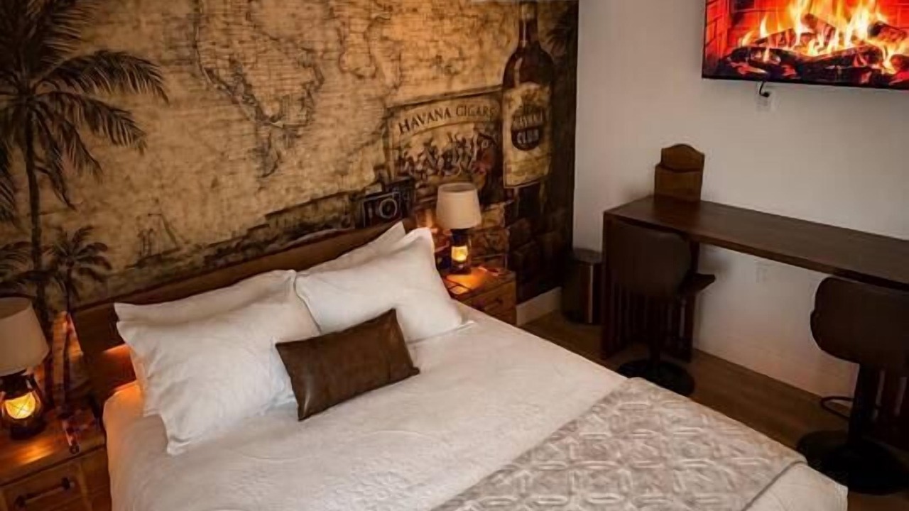Photo of Bedroom in Greater Palm River Point CDC