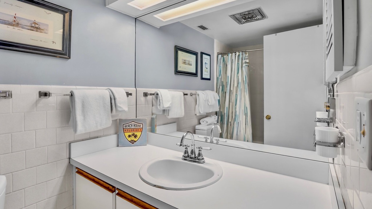 Photo of Bathroom in Saint Armands Key