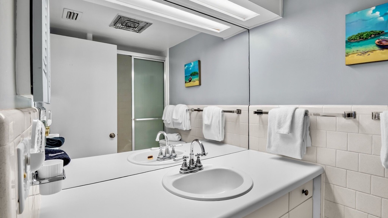 Photo of Bathroom in Saint Armands Key