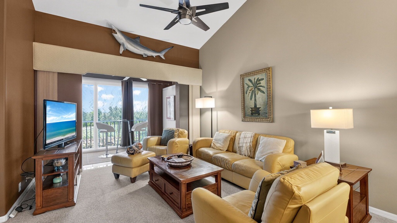 Photo of Bedroom in Tropical Cove